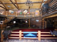 T Lazy Lodge  (5)